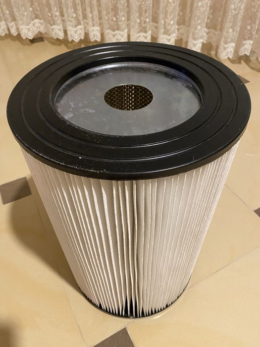 Фільтр для сепаратора