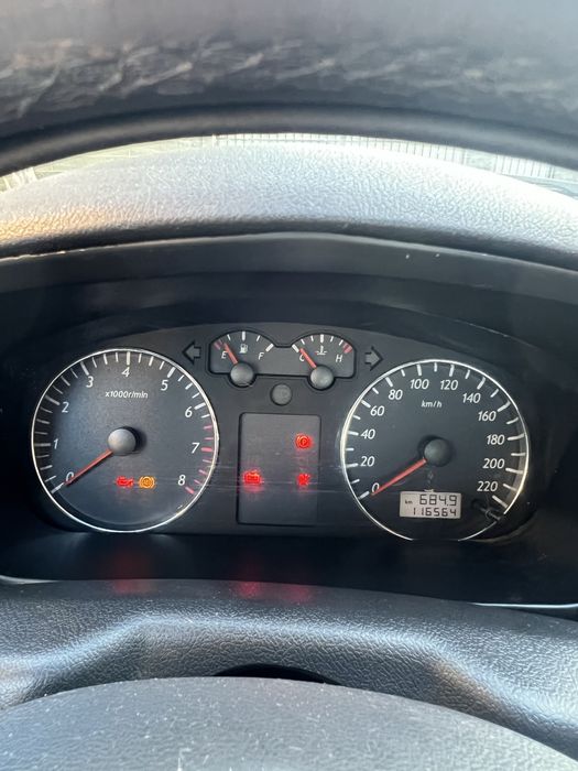 Продам Geely CK 2009 року | Рідний пробіг 117 тис. км | Власне авто