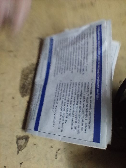 Siłownik razem z zaworem czterodrożnym Afriso