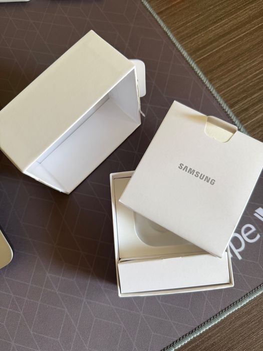 Auriculares Samsung Galaxy Buds FE