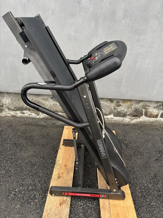 Бігова доріжка Hammer 4319