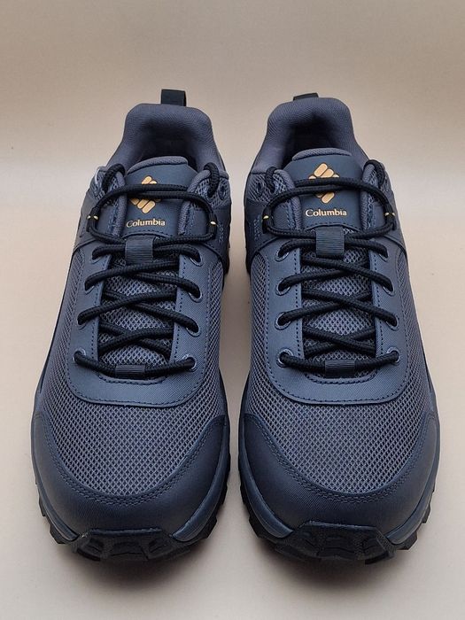 Кросівки Columbia Trailstorm Ascend Waterproof Нові 41,42,44,46р.