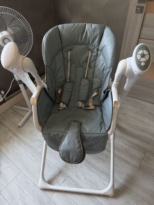 Carrello Triumph 3в1.  Повний комплект