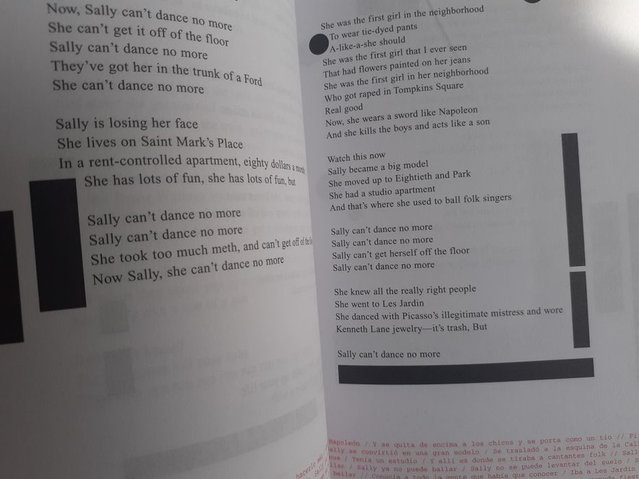 Lou Reed Todas as Letras