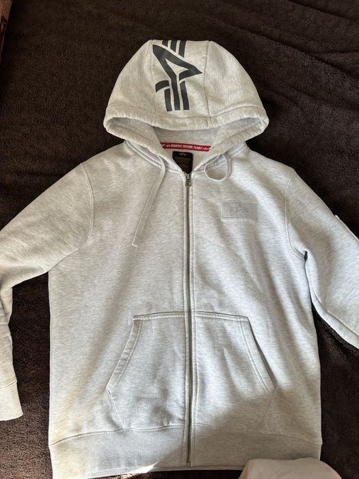 Продам Alpha Industries