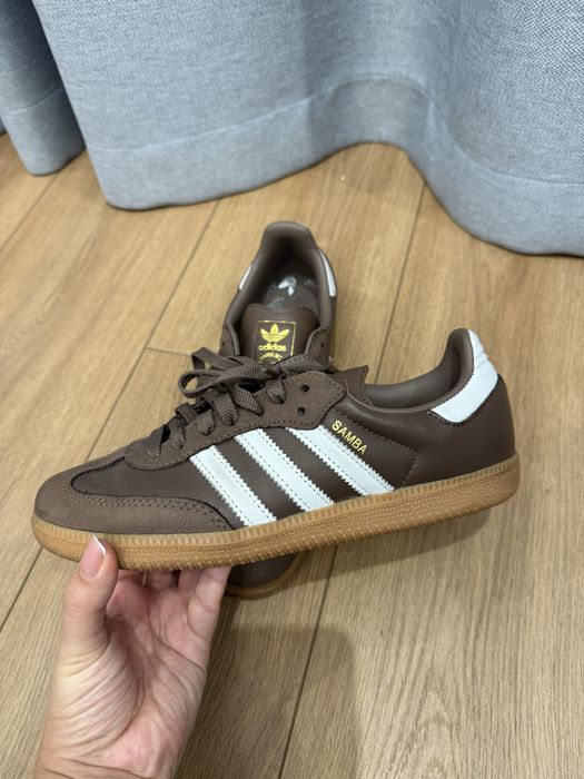 Adidas samba оригінал