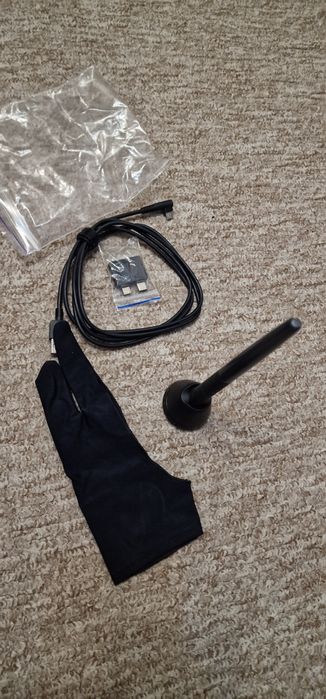 Графічний планшет Huion H1060P