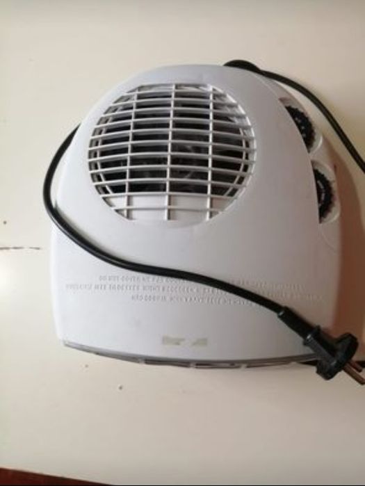 Aquecedores termo ventiladores