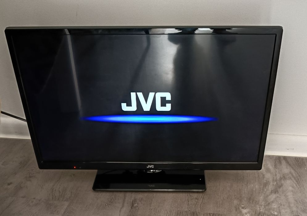Sprzedam telewizor JVC