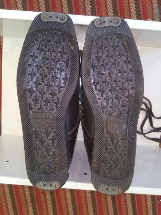 Лыжные сапоги Botas