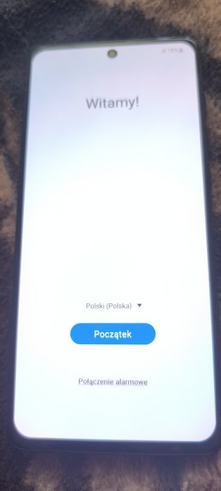 Samsung Galaxy A71