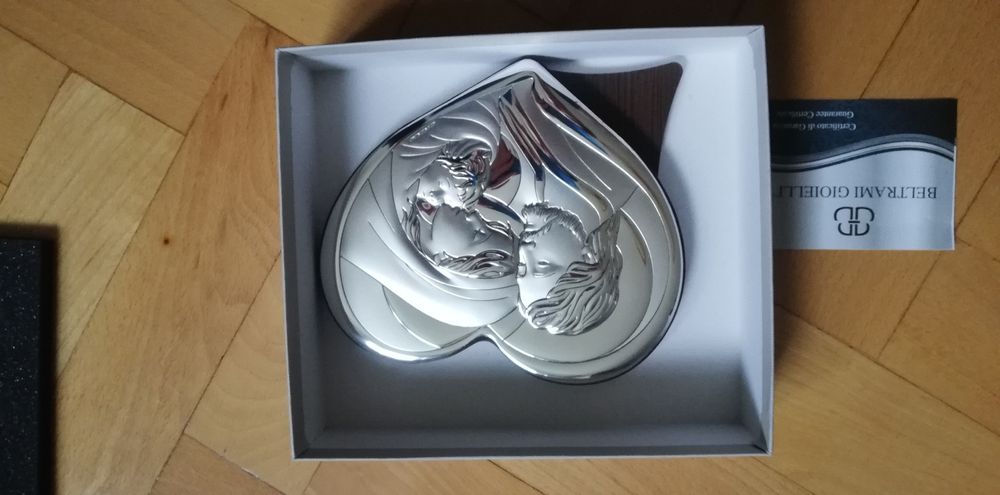 Beltrami Obrazek Swięta Rodzina,