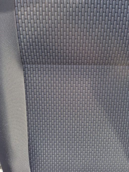 Kanapa podwojna fotel siedzenie vw t5 t6 t6.1 Bricks