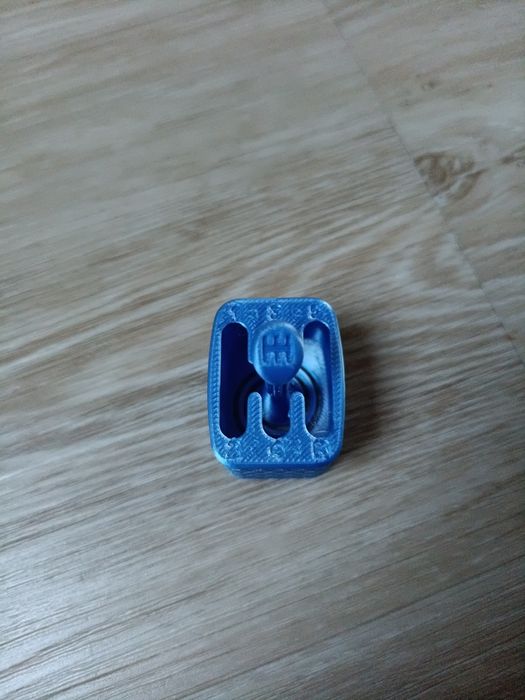 korni3D skrzynia biegów