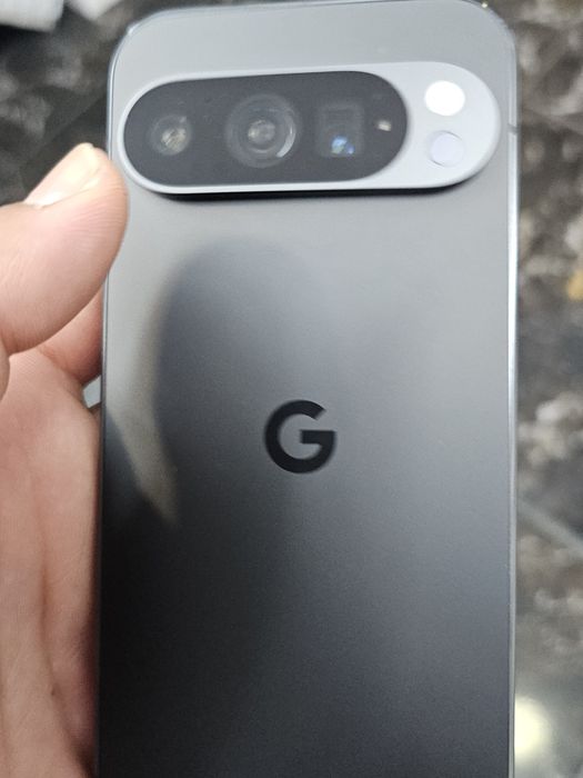 Google pixel 9 pro..256gb/12gb64586148136963121