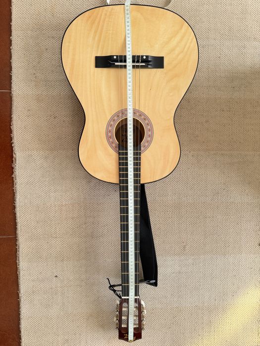 Guitarra Clássica Play On