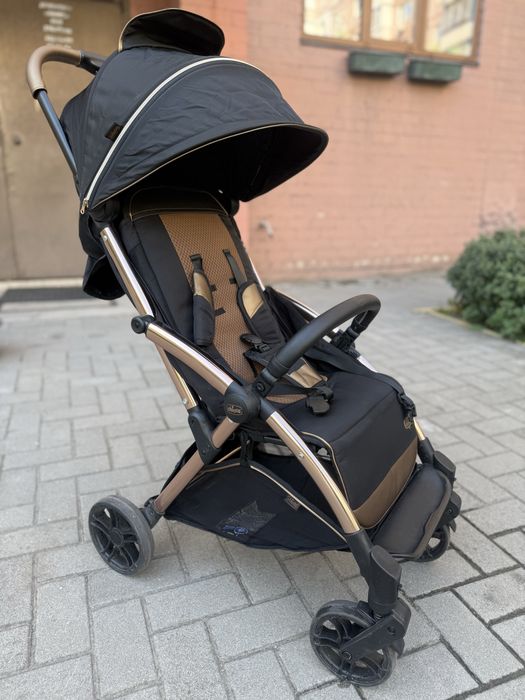 Прогулянкова коляска Chicco Goody Primo Stroller
