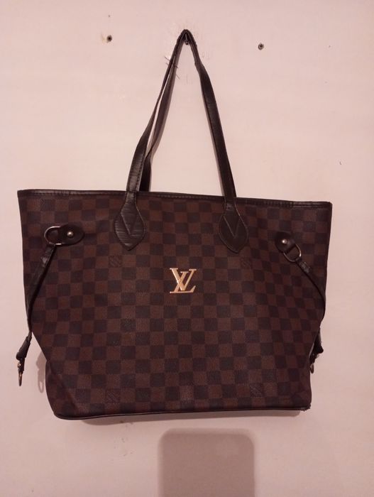Mala Louis Vuitton