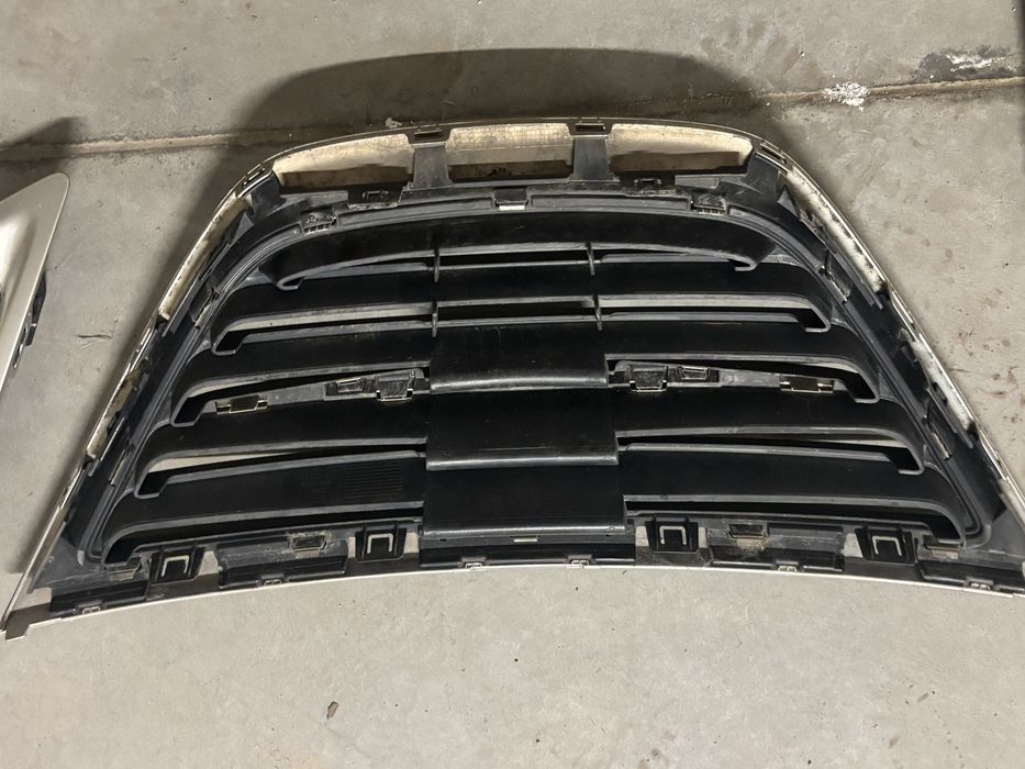 Grill saab 93 polift