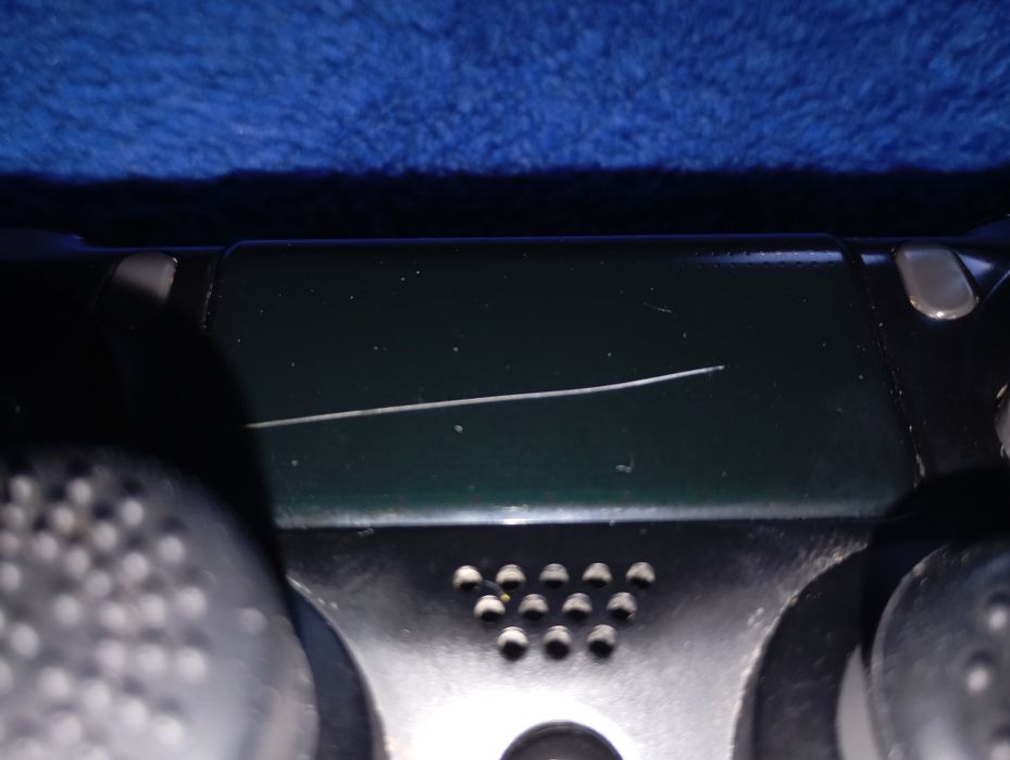 Comando para ps4
