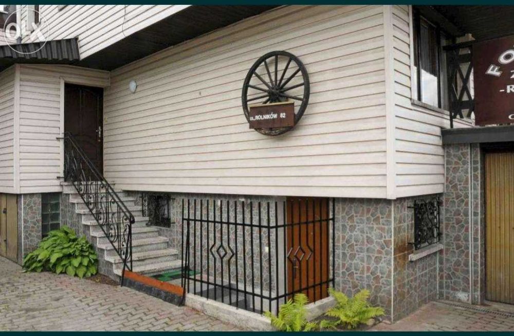 Noclegi Gliwice Bojków kwatery pokoje pracownicze.