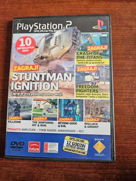 OPSM 2 nr 9-10-11 PS2