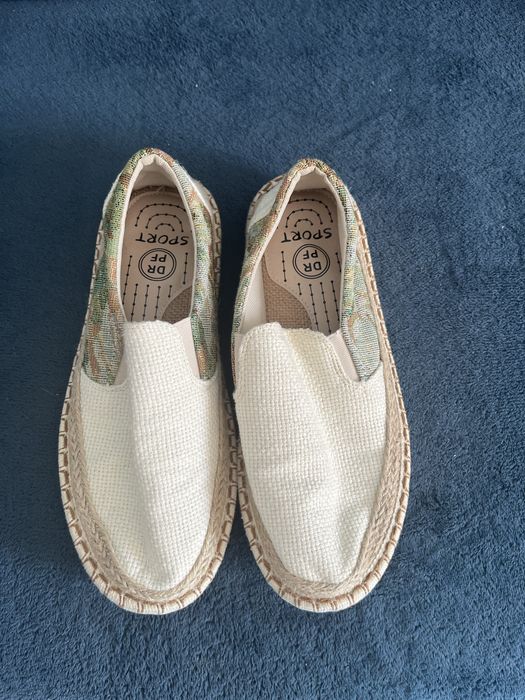 Vendo sapatos de homem e sapatilhas tamanho 41