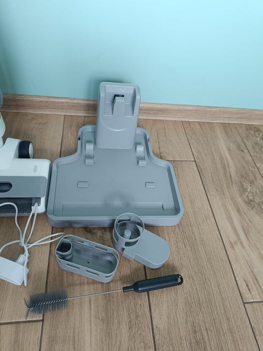 Odkurzacz 3w1 Proscenic F10 Pro