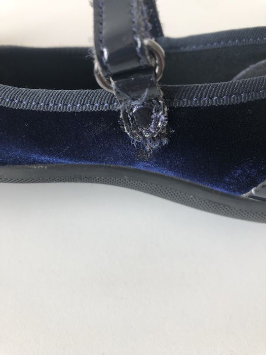 Sapatos Naturino