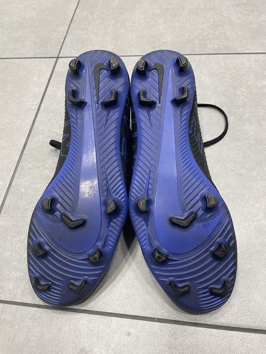 Buty piłkarskie korki męskie Nike Mercurial Vapor 15