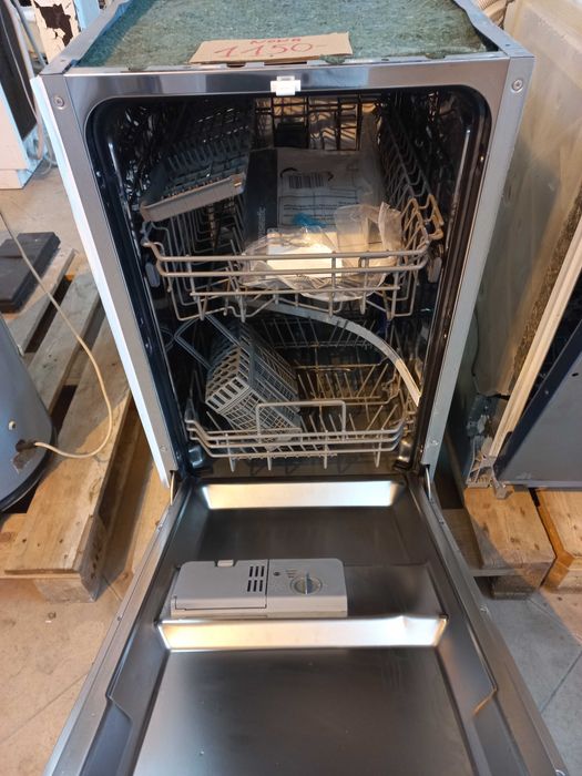 Zmywarki używane i nowe
