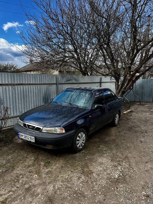 Daewoo Nexia 2006год