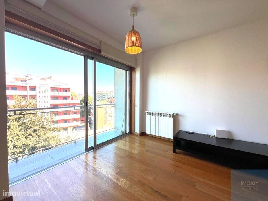 Apartamento T1 no Porto