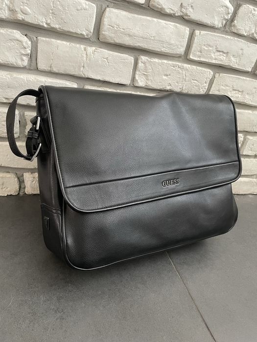 torba na ramie guess
