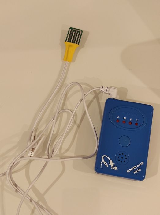 Alarme ENURESE F-STAR estado novo