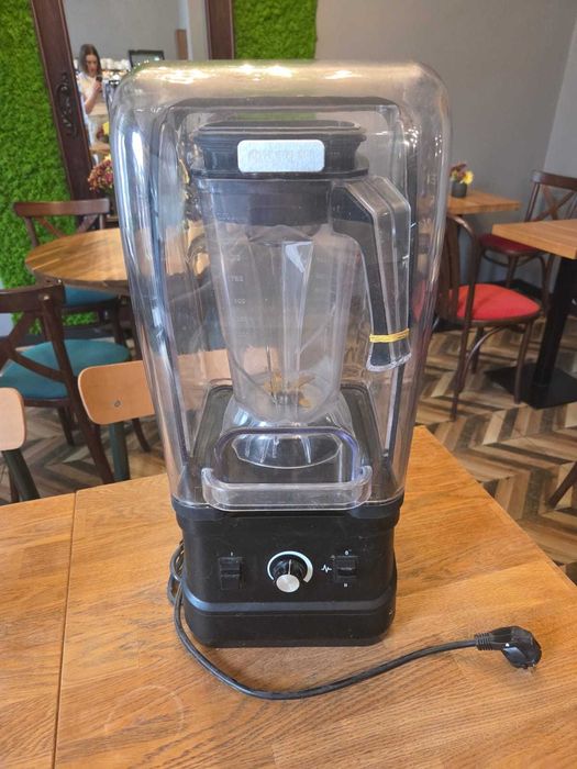 Profesjonalny blender Hendi