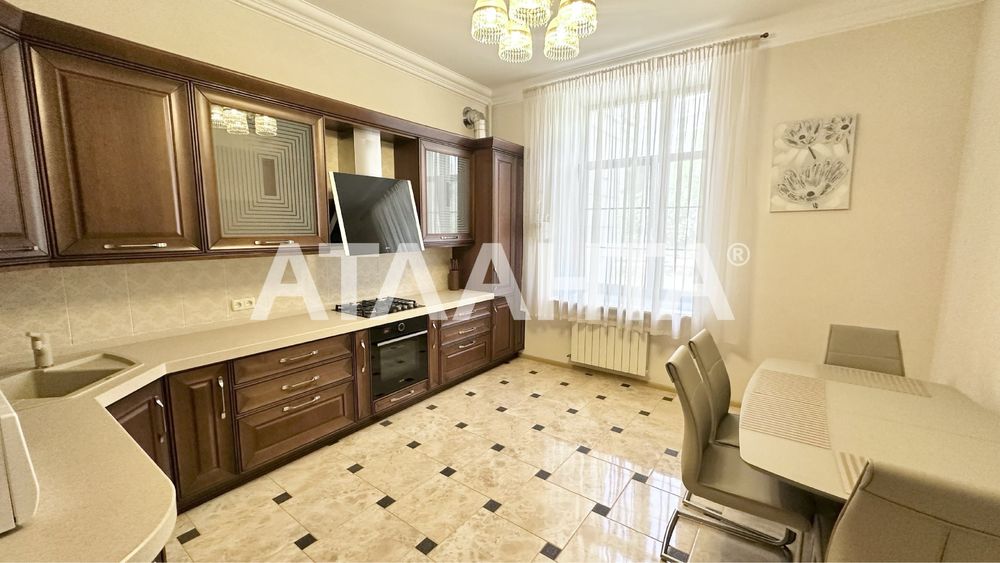 2-rooms apartment apartment by the address st. Mikhaylovskaya Industrialnaya (area 86 m²) - Atlanta.ua - photo 10