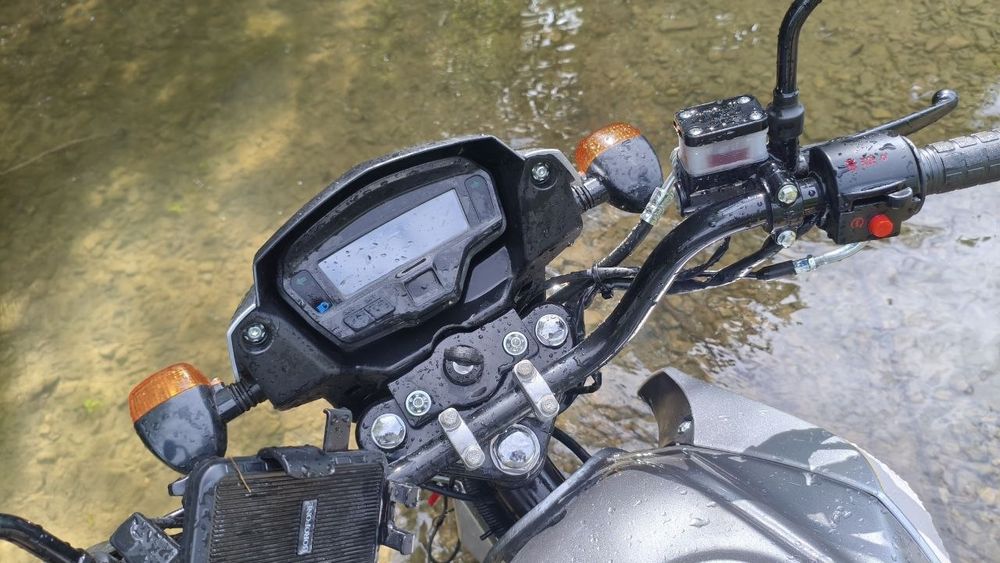 Продам спарк сп 125