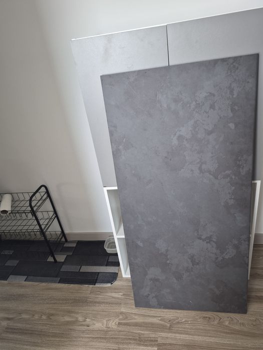 Blat kuchenny 130 × 60