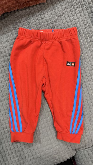 Штани adidas lego
