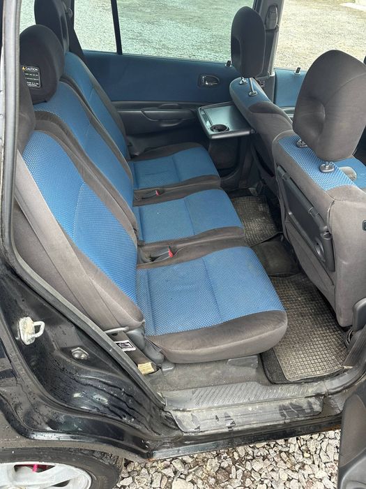 Mazda Premacy 1.84л газ/бензин 2003р (з переоформленням)