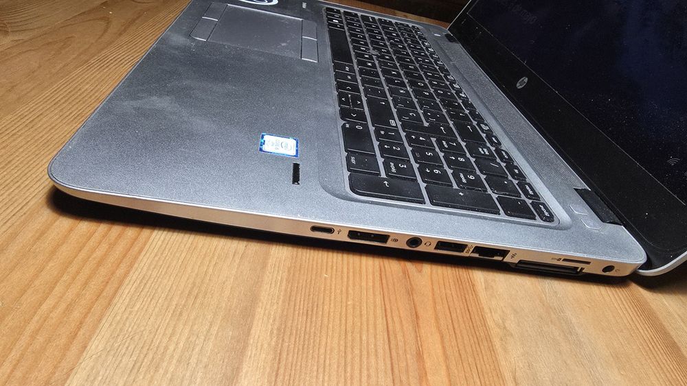 HP Elitebook 850 G4 - Recondicionado
