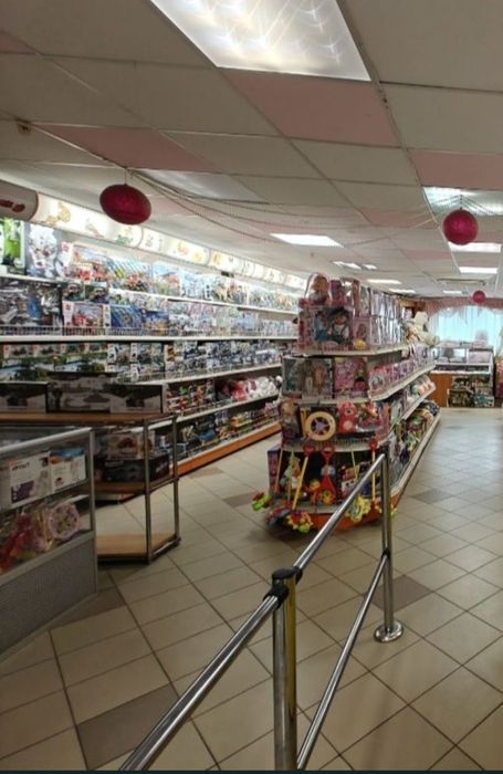 Комерційна нерухомість. БЕЗ КОМІСІЇ