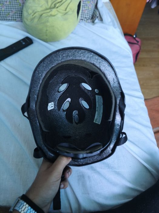Capacete urbanglide