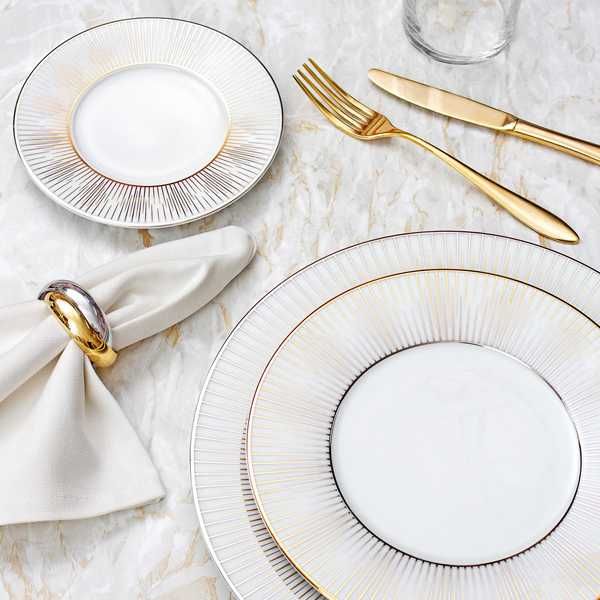 GLINT, Serviço de Jantar, Café ou Chá da Spal (NOVO) - Desde: