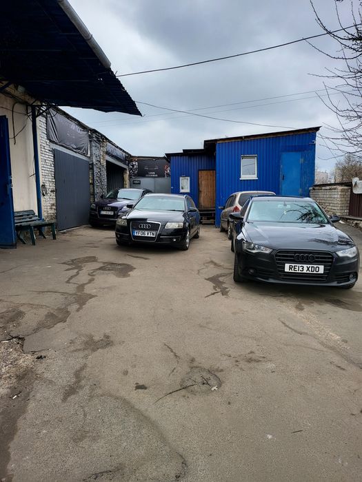 Разборка Ауди Q5,Q7.Запчастини б/в Ауді Ку5,Ку7. Розборка Ауді