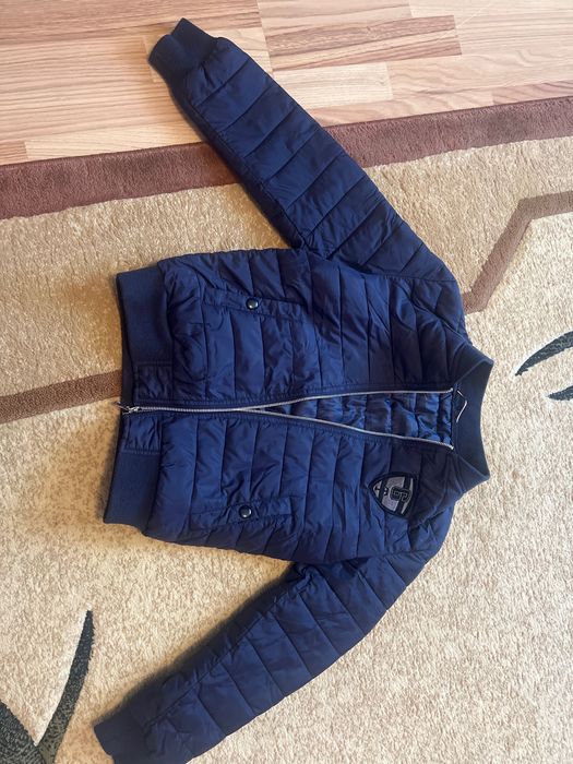 Куртка для хлопчика, 10-11 років в гарному стані, без дефектів