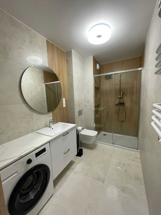 Do wynajęcia 2-pokojowe mieszkanie – 42 m² | Gdańsk Jasień