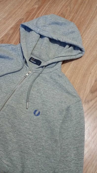 Fred Perry худі кофта