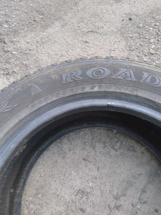 Продам резину r16